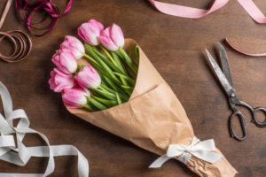 Mothers Day Flowers and Their Meanings Tulips Copperleaf Community