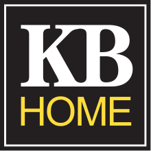 KB Home Logo Copperleaf Community