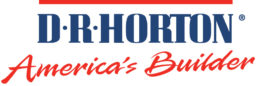 DR Horton Logo Copperleaf Community