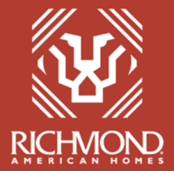Richmond American Homes Copperleaf Community